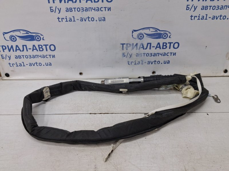 Airbag потолка(шторка) левый Nissan Qashqai 2006-2013 985p1jd00a (Арт. 63126) Киев - изображение 1