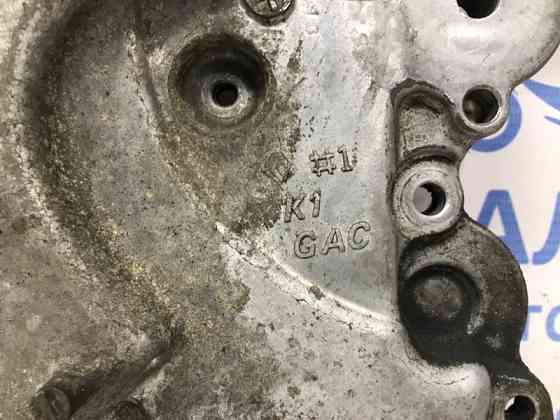 Крышка двигателя Nissan Juke 2010-2019 135001KC0A (Арт. 55804) Київ