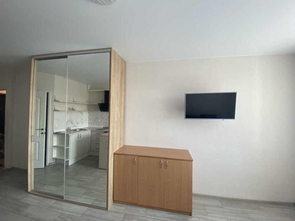 продажа 1-к квартира Бориспольский, Борисполь, 31000 $ Бориспіль - зображення 4
