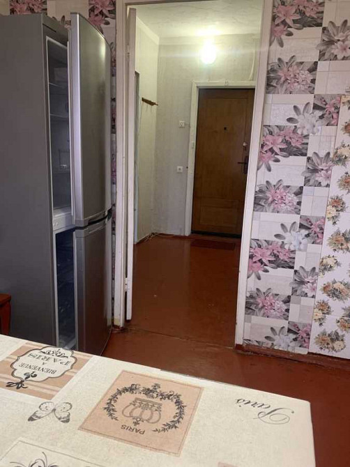 долгосрочная аренда 1-к квартира Одесса, Киевский, 5000 грн./мес. Одесса - изображение 4