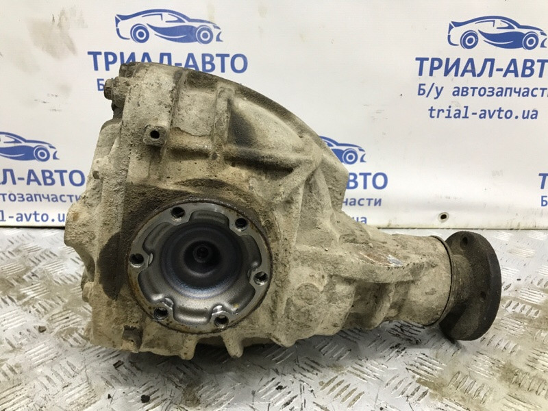 Редуктор задний SsangYong Kyron 2005-2016 40032453 (Арт. 57866) Київ - зображення 4