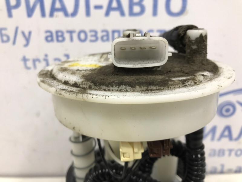 Модуль топливного насоса Hyundai Tucson 2004-2009 311102E960 (Арт. 52089) Київ - зображення 5