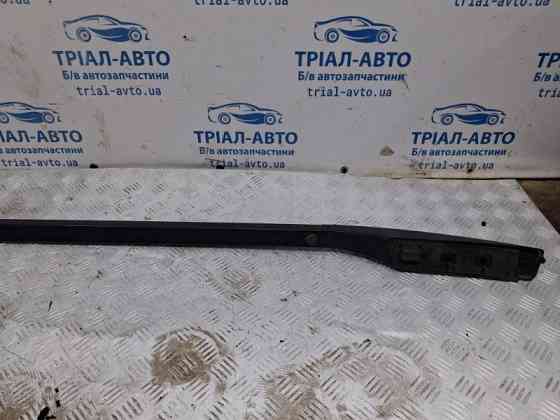 Рейлинг на крышу Mitsubishi Outlander 2007-2012 7661A103 (Арт. 80506) Киев
