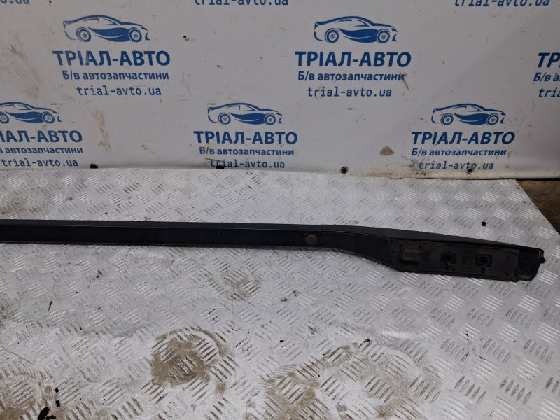 Рейлинг на крышу Mitsubishi Outlander 2007-2012 7661A103 (Арт. 80506) Київ - зображення 6