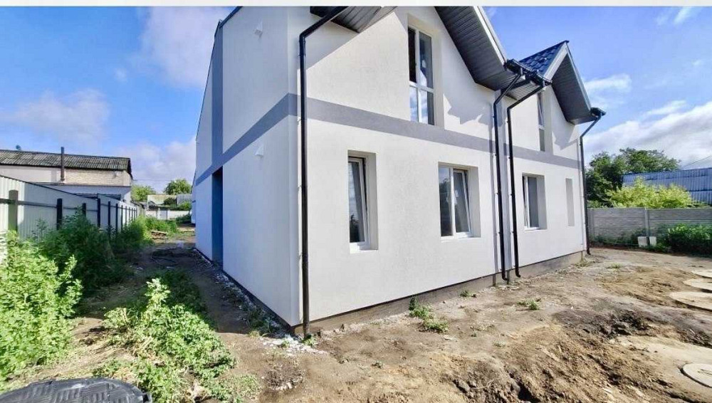продажа 3-к дом Киево-Святошинский, Буча, 67000 $ Буча - зображення 1