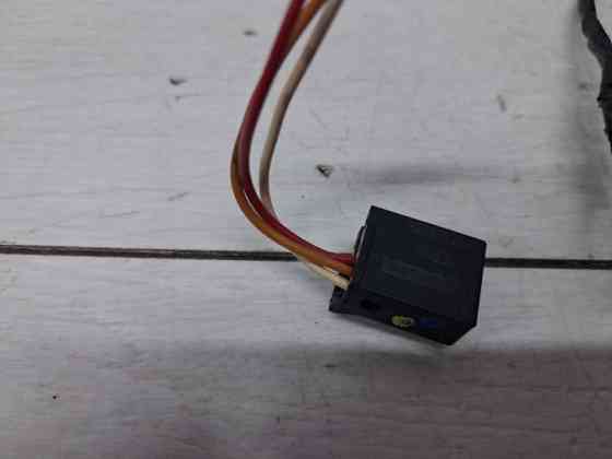 Зеркало левое Jeep CHEROKEE 2013-2019  (Арт. 71427) Киев