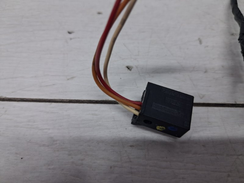 Зеркало левое Jeep CHEROKEE KL 2.4 БЕНЗИН ED6 2013 (б/у) Киев - изображение 6