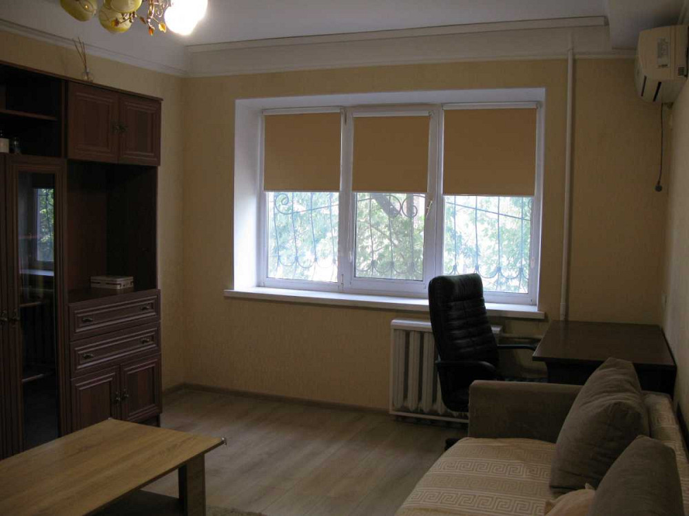 долгосрочная аренда 2-к квартира Киев, Дарницкий, 12000 грн./мес. Киев - изображение 6