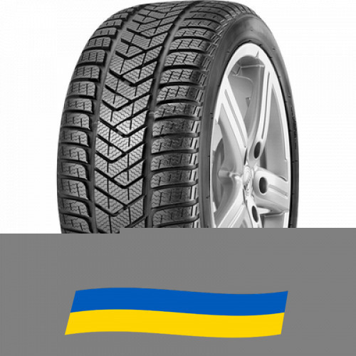 245/50 R18 Pirelli Winter Sottozero 3 100H Легкова шина Київ - зображення 1