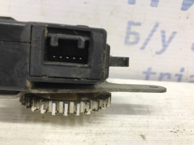 Сервопривод Toyota RAV 4 A30 2.0 БЕНЗИН 1AZFE 2005 (б/у) Киев - изображение 3