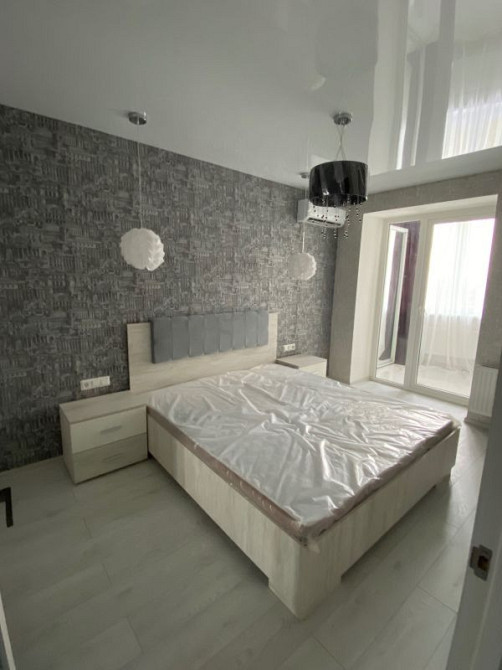 Здам. 1-к.кв. 11/12, ж/м Перемога-1, Набережна Перемоги 62 ЖК «Набережний Квартал». Дніпро - зображення 2