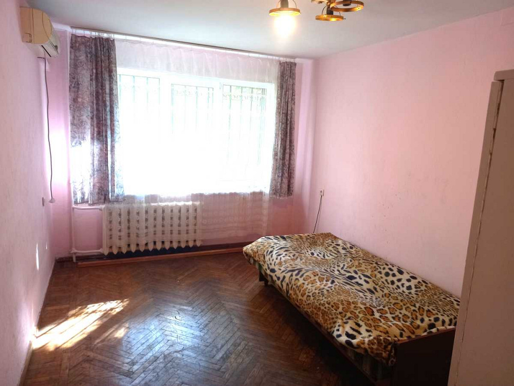 долгосрочная аренда 2-к квартира Одесса, Хаджибейский, 7500 грн./мес. Одеса - зображення 1