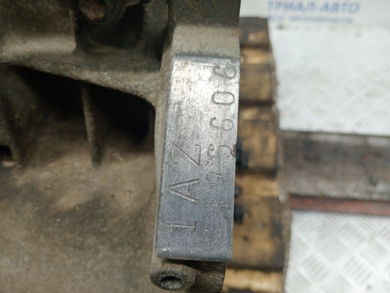 Двигатель Toyota RAV 4 A30 2.0 БЕНЗИН 1AZFE 2005 (б/у) Київ - зображення 4