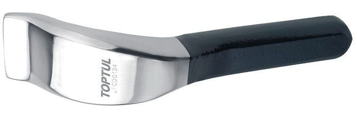 Оправка рихтовочная TOPTUL JFCD0124 Харків - зображення 1