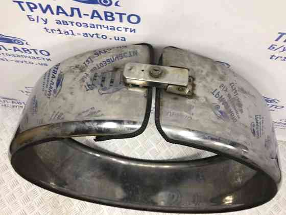 Чехол запасного колеса Mitsubishi Pajero Wagon 1999-2006 100-223102 (Арт. 57276) Київ