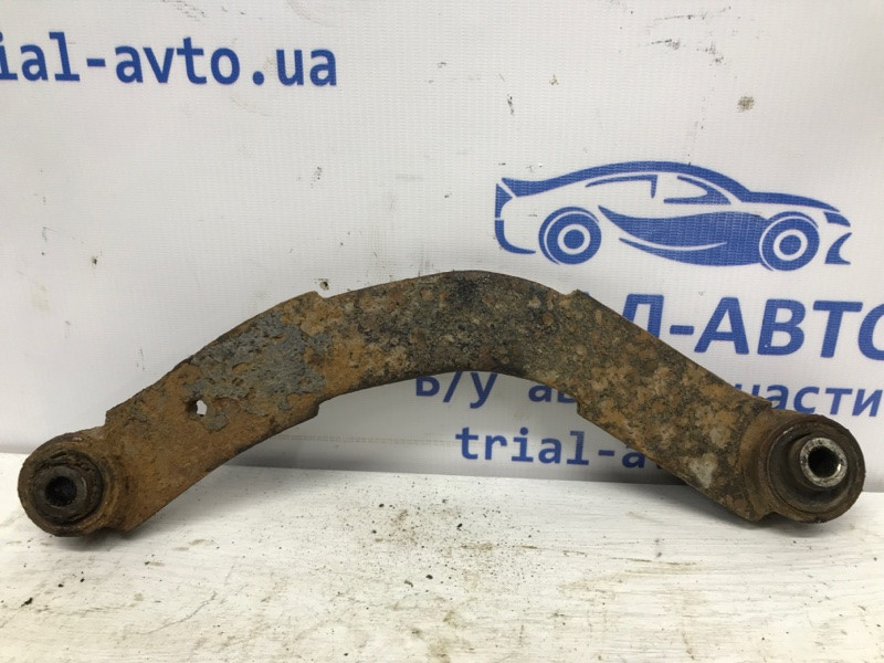 Рычаг задний поперечный Mitsubishi Outlander CU 2.4 БЕНЗИН 4G69 2003 (б/у) Киев - изображение 4