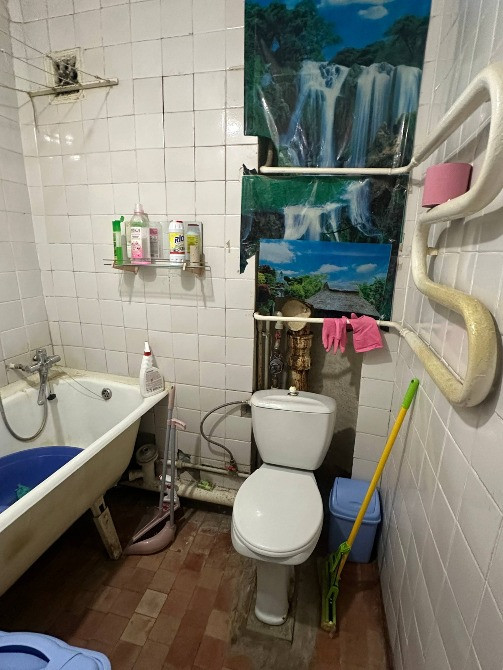 Здам в оренду 2к квартиру просп.Олександра Поля,50 Беремо всіх Днепр - изображение 6