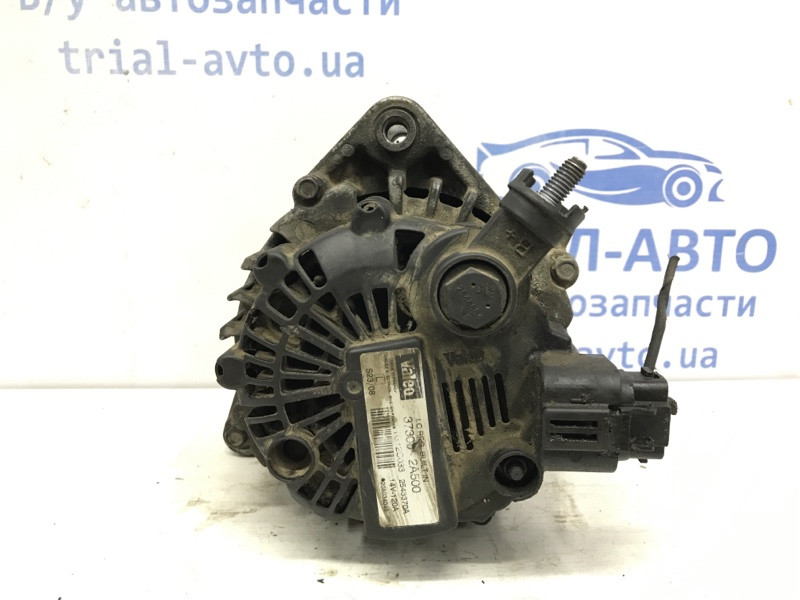 Генератор Kia Ceed 2006-2012 373002A500 (Арт. 43847) Київ - зображення 5