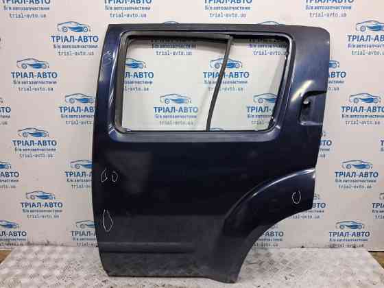 Дверь задняя левая Nissan Pathfinder 2004-2014 82101EB330 (Арт. 74371) Київ