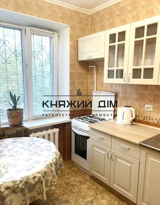 Оренда  2-х. кімнатної .квартири після ремонту на Дарницькій пл. Код Об'єкта: № 1176363 Киев - изображение 1