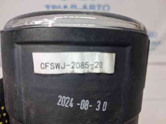 Фара противотуманная левая Infiniti FX 2002-2008 B615089928 (Арт. 71811) Киев