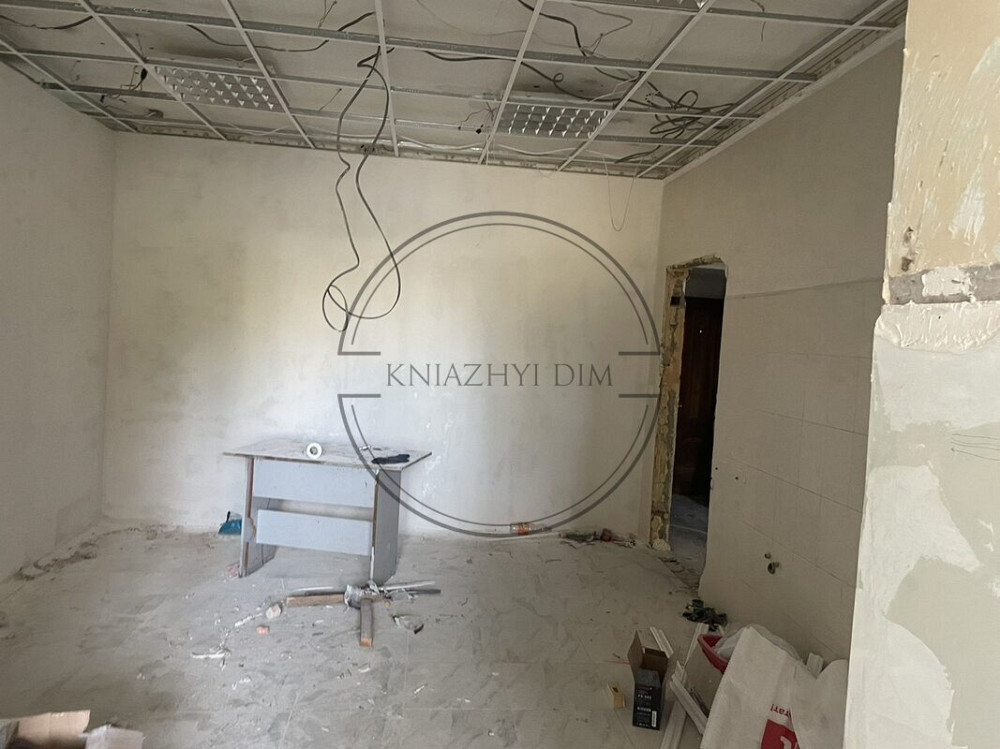 Аренда помещения по ул.Симиренко Южная Борщаговка Код объекта № 1418781. Київ - зображення 5