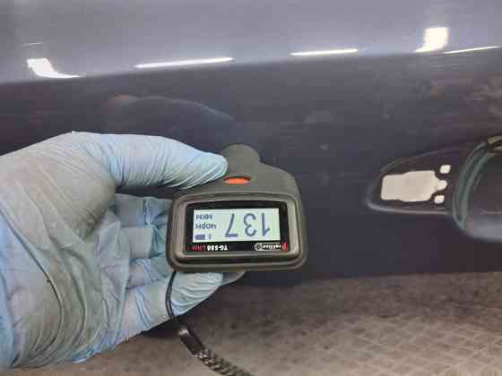 Дверь передняя левая Kia Sportage 2015-2022 76003F1000 (Арт. 70054) Київ