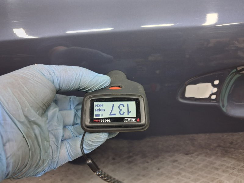 Дверь передняя левая Kia Sportage 2015-2022 76003F1000 (Арт. 70054) Київ - зображення 6