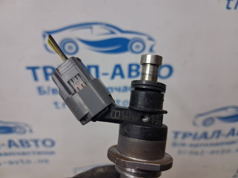 Форсунка топливная Mazda CX 7 2006-2012 L3K9-13-250A (Арт. 85132) Київ - зображення 4