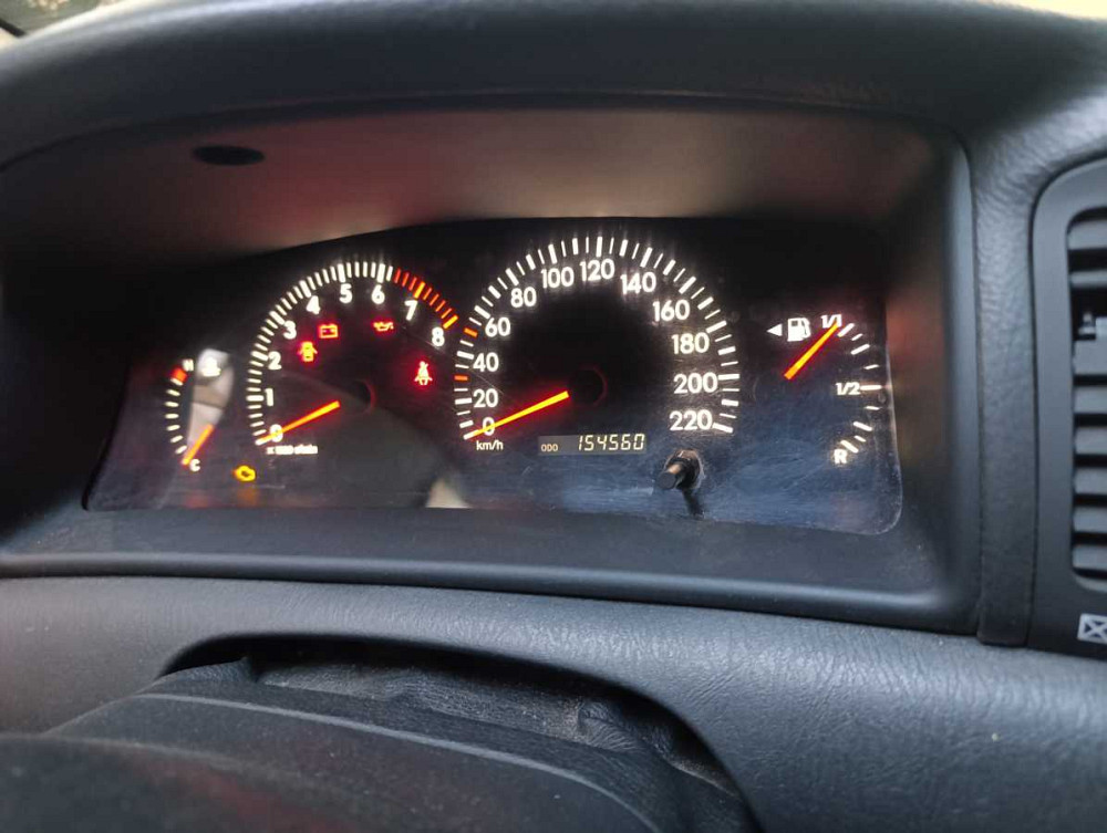 продажа Toyota Corolla, 5700 $ Киев - изображение 6