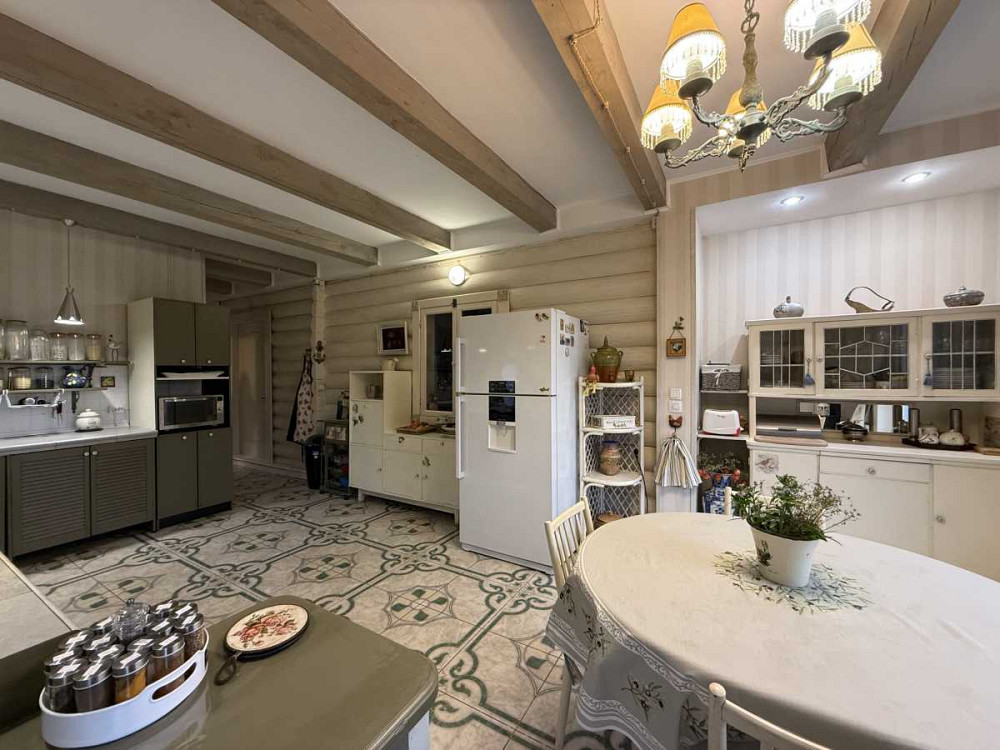 долгосрочная аренда 4-к дом Белоцерковский, Сидоры, 26000 грн./мес.  - изображение 4