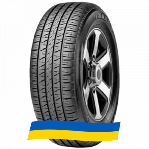 255/70 R18 Sailun Terramax CVR 113T Позашляхова шина Київ - зображення 3