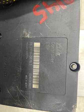 Блок abs Infiniti FX S50 3.5 БЕНЗИН VQ35DE 2002 (б/у) Киев