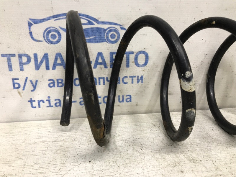 Пружина передняя Toyota Avensis 2002-2010 4813105820 (Арт. 30919) Київ - зображення 2