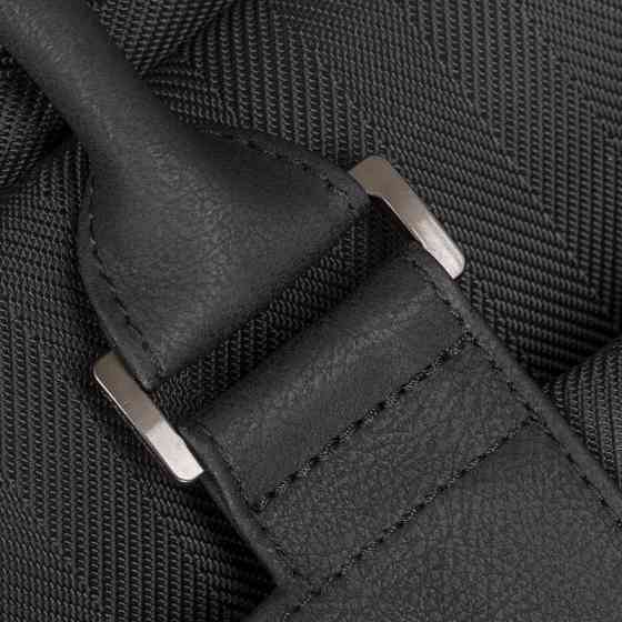 Cумка для ноутбука Rivacase 15.6" 8135(Black) черная Киев