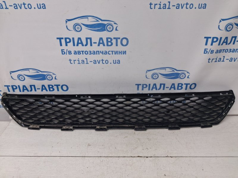 Решетка бампера центральная Kia Optima 2010-2016 865614C500 (Арт. 71807) Киев - изображение 1