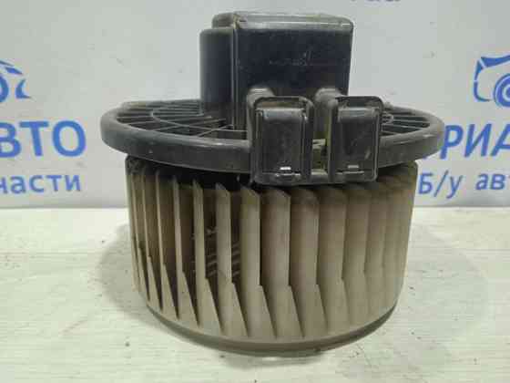 Моторчик печки Mitsubishi Pajero Wagon 4 3.2 ДИЗЕЛЬ 4M41 2006 (б/у) Киев