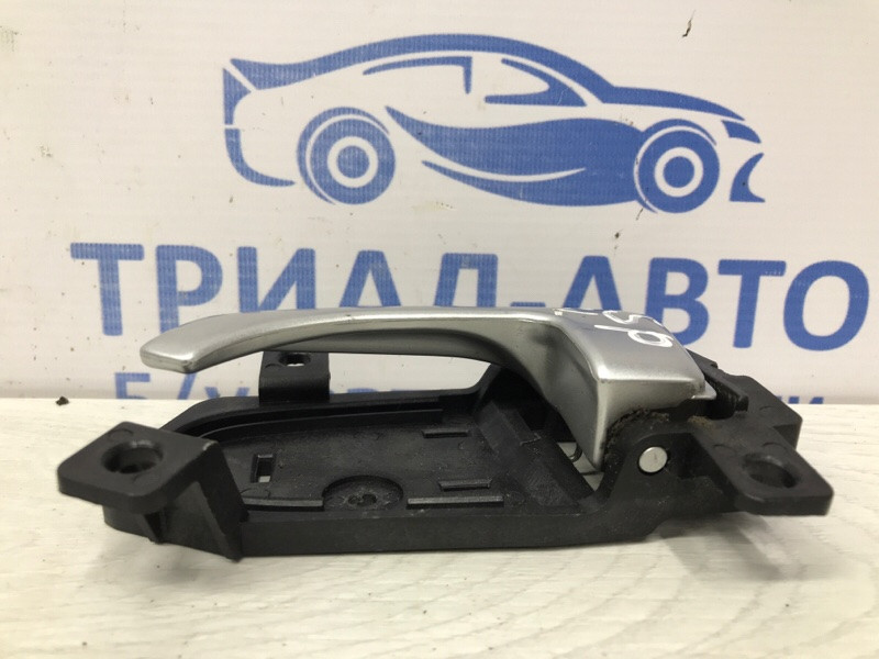 Ручка двери внутренняя левая Kia Sportage SL 2.0 DIESEL D4HA 2010 (б/у) Київ - зображення 2