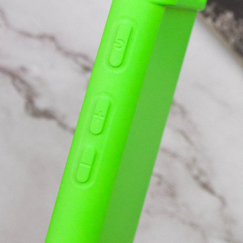 Чехол Silicone Cover Lakshmi (A) для Google Pixel 7a Херсон - зображення 3