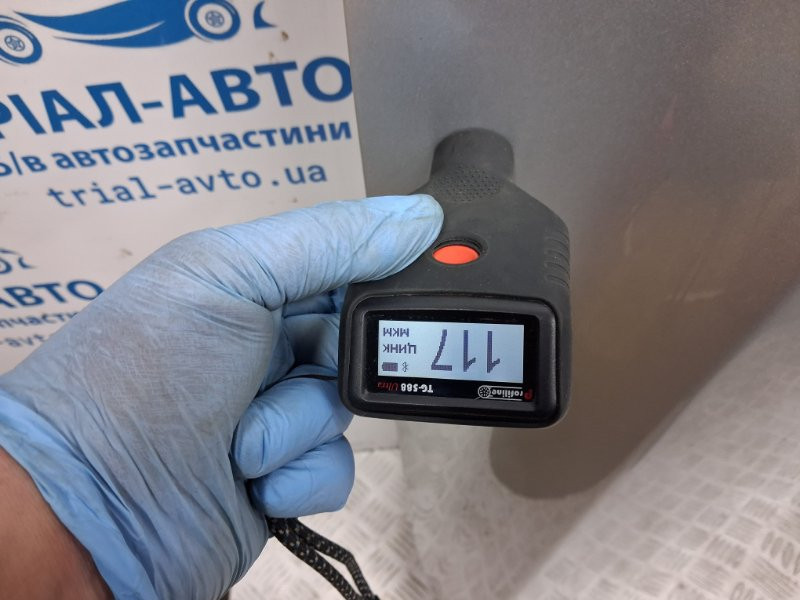 Капот Chevrolet Captiva 2006-2018 95460922 (Арт. 70038) Киев - изображение 5