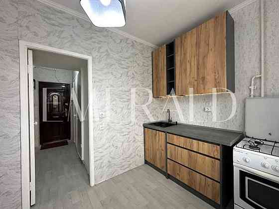 продажа 1-к квартира Киев, Деснянский, 46000 $ Київ