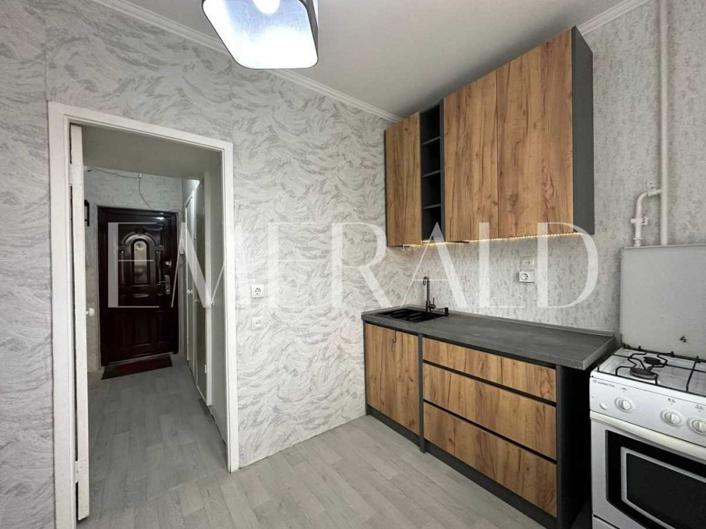 продажа 1-к квартира Киев, Деснянский, 46000 $ Київ - зображення 3