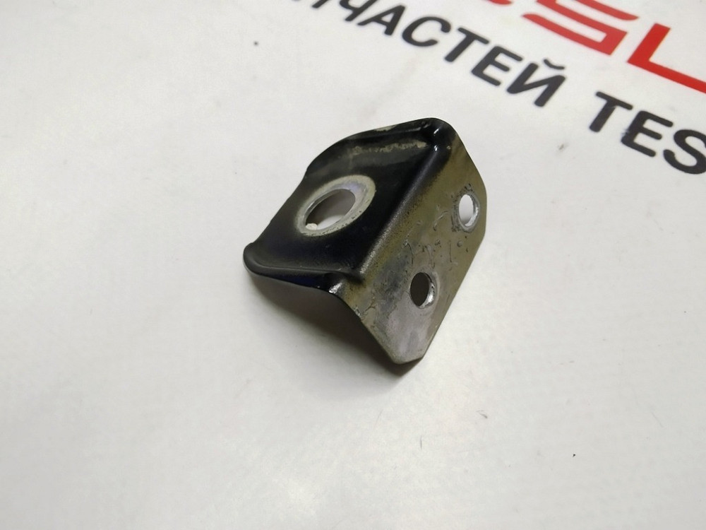 Кронштейн крепления крыла переднего левого правого верхний Tesla model S, model S REST 1011804-S0-B Київ - зображення 3