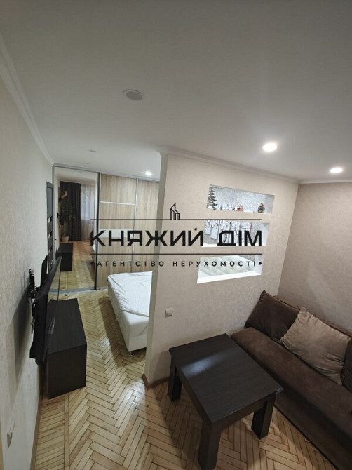 Оренда однокімнатної квартири біля залізничного вокзалу Дарниця Київ - зображення 4