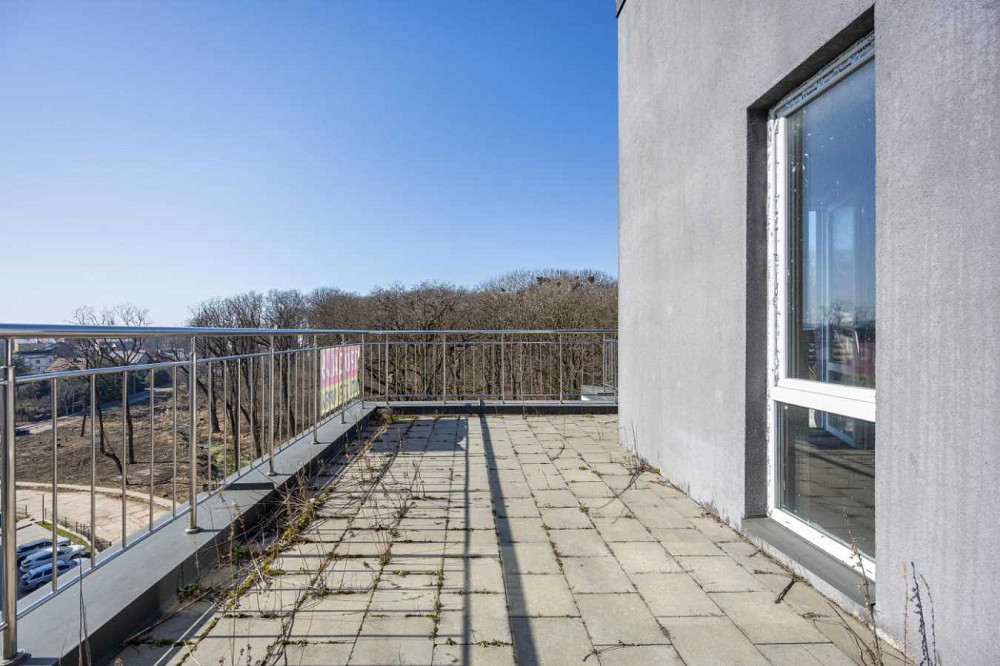 продажа 4-к квартира Жолковский, Дубляны, 115000 $ Дубляны - изображение 7