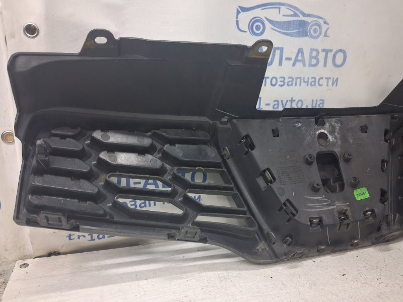 Решетка радиатора Nissan Qashqai 2006-2013 62310BR10A (Арт. 82368) Київ - зображення 10