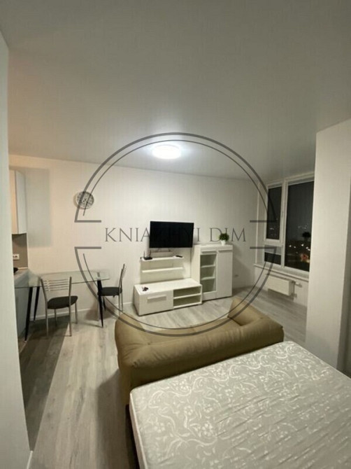 Оренда 1 кім. квартири по Соборності 17 ЖК Комфорт Таун КоД ОБ'ЄКТУ № 11197508 Киев - изображение 3