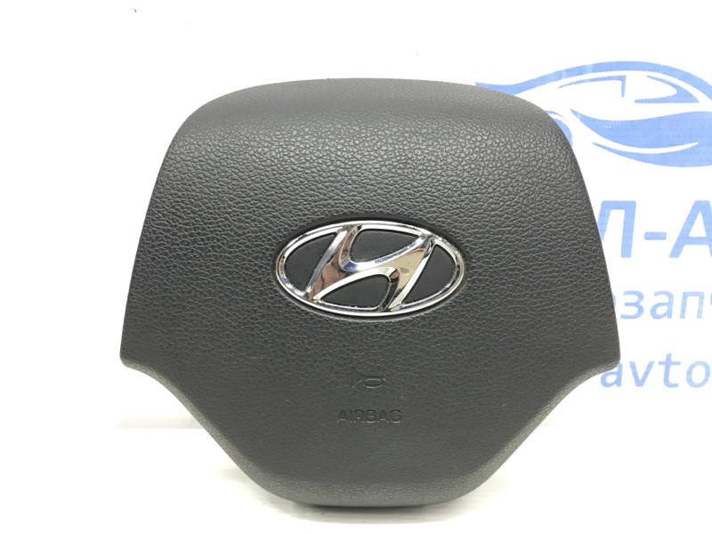 Подушка безопасности в руль Hyundai Tucson 2015-2021 56900D7000TRY (Арт. 43423) Киев - изображение 1