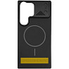 Чехол PC Synq with Magnetic Fit для Samsung Galaxy S26 Херсон