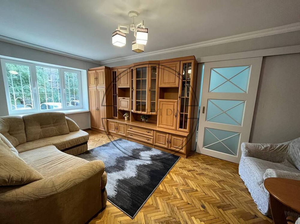 Оренда 2-х к. кв. біля Севастопольської площі № 11102767 Київ - зображення 10